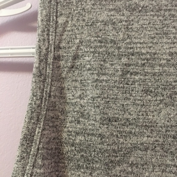 Wilfred free - heather grey top - Picture 4 of 4